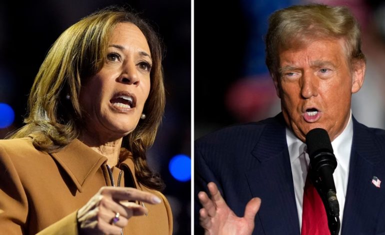 Analiza/ Harris apo Trump, si do të ndikojë zgjedhja e amerikanëve në Kosovë