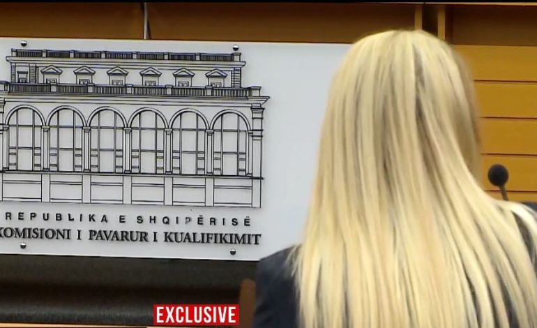 Komisionerët duan të bëhen gjyqtarë! Zbardhet kërkesa e 12 anëtarëve të KPK për Këshillin e Lartë Gjyqësor