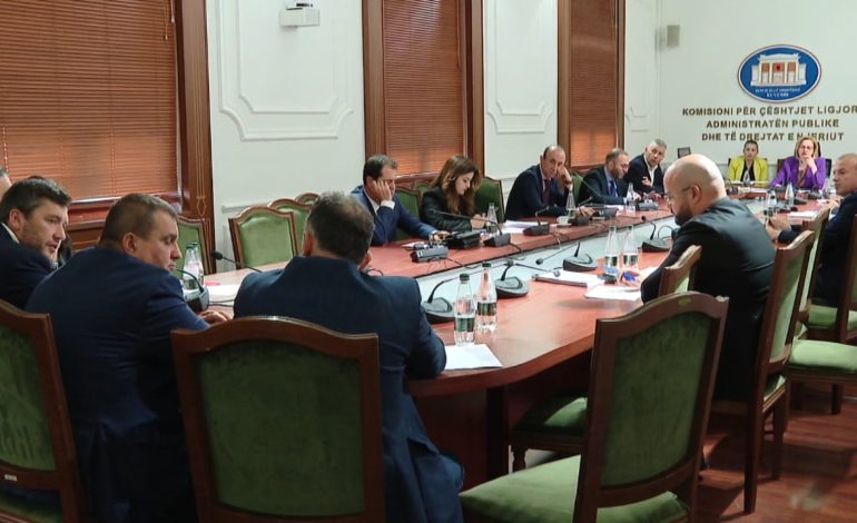 SPAK, 1 milionë euro më pak/ Ankesa në Kuvend, “nuk u dhanë të gjitha fondet për pagat dhe shpenzimet”