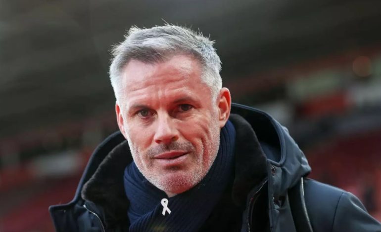 Çështja e rinovimit, Carragher nuk “kursehet” ndaj Salah: Egoist, jam i zhgënjyer me të