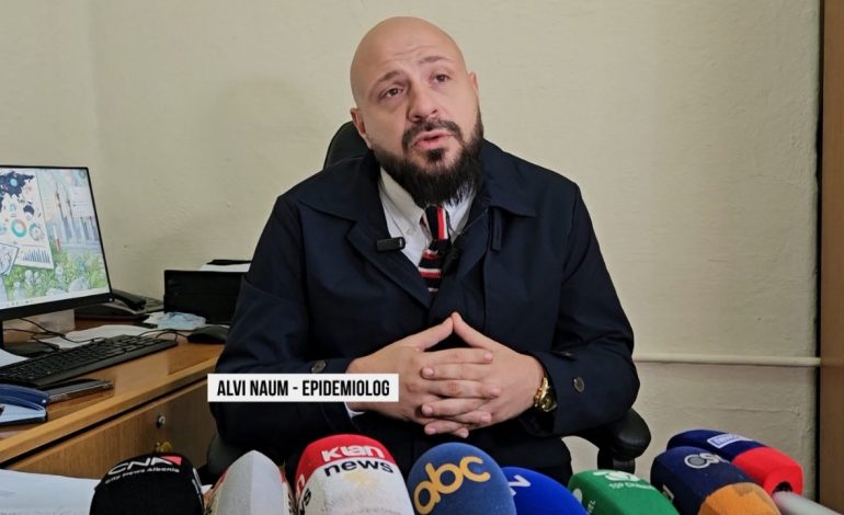 Zgjebja, izolohen të prekurit/ Pas identifikimit të 7 rasteve në Pogradec, Shërbimi Epidemiologjik nis kontrollet