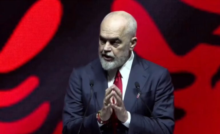 “Do ndërmarrim një nismë ligjore për regjistrimin”, Rama jep lajmin e mirë nga Britania për emigrantët: Vijojnë përpjekjet diplomatike