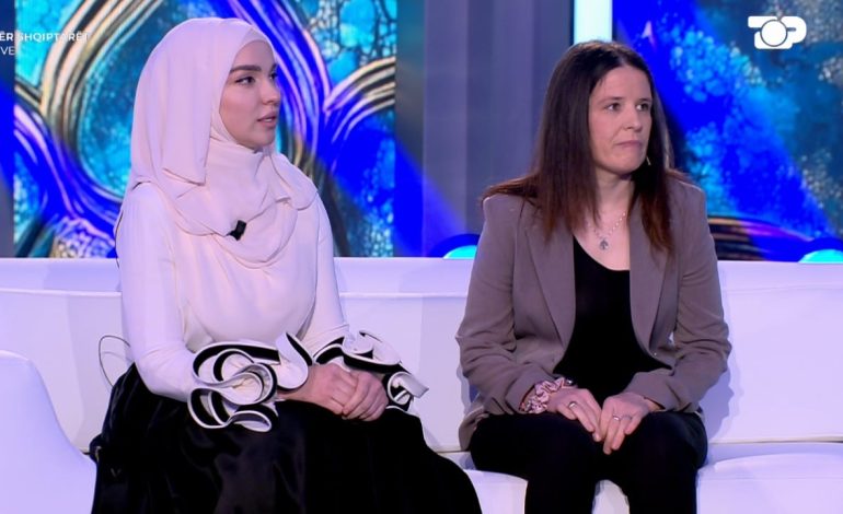 Për Shqiptarët/ Historia rrëqethëse e vogëlushes, pësoi djegie në 75% të trupit