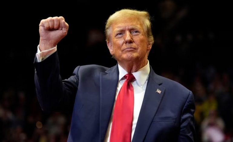 PROFIL/ Nga president i 45-të i SHBA, tek paditë penale, kush është Donald Trump, kandidati që i mbijetoi dy atentateve