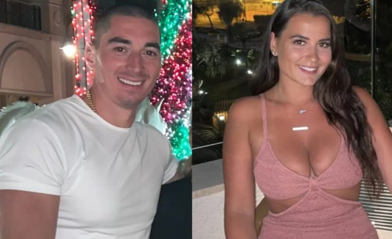 Një kuti me trëndafila dhe arush pelushi/ Çfarë u gjet brenda apartamentit luksoz në Florida ku jetonte çifti shqiptar, gruaja qëlloi burrin dhe veten (Fotot)