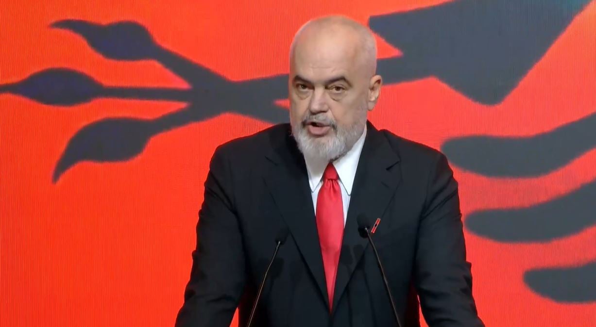 “Çajupi bënte durim, pa djegur karrige”, Rama në Selanik: Mos harroni se ne kemi këtu muret tanë të lotëve dhe kemi dëshmorët tanë