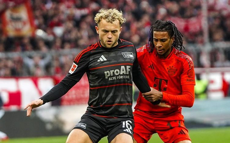 Fitorja e 3-të radhazi, Bayern kalon pengesën e Union Berlin (VIDEO)