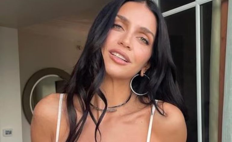 Zaira Nara, motra e Wandës i futet… boksit