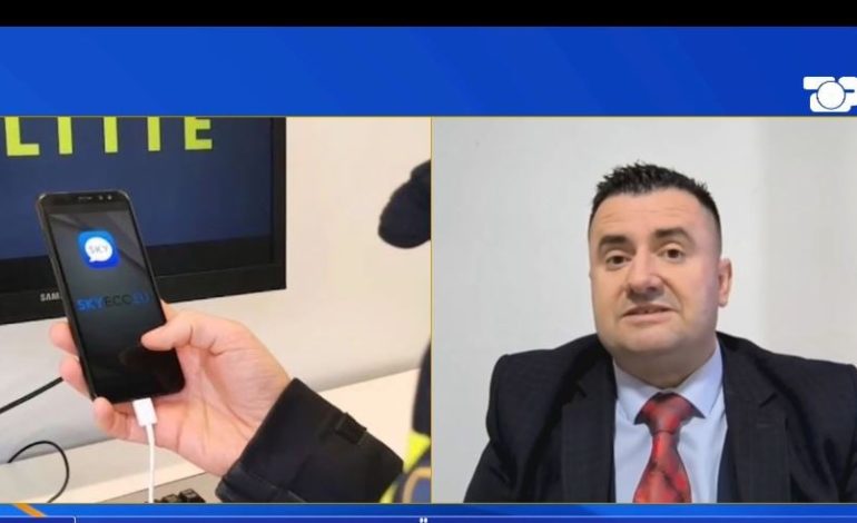 “Ka kërkuar eliminimin tim”, përgjimet e gjyqtares së lidhur me bandën e Suel Çelës, flet avokati që kërcënohej: Dyshoj se më kanë ndjekur fëmijën në shkollë