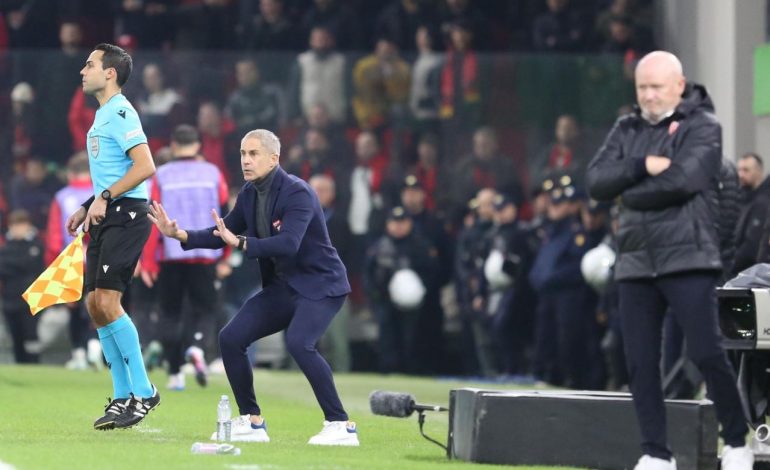 Rikthehet Daku, dëmtimi i Asanit detyron Sylvinho-n të ndryshojë