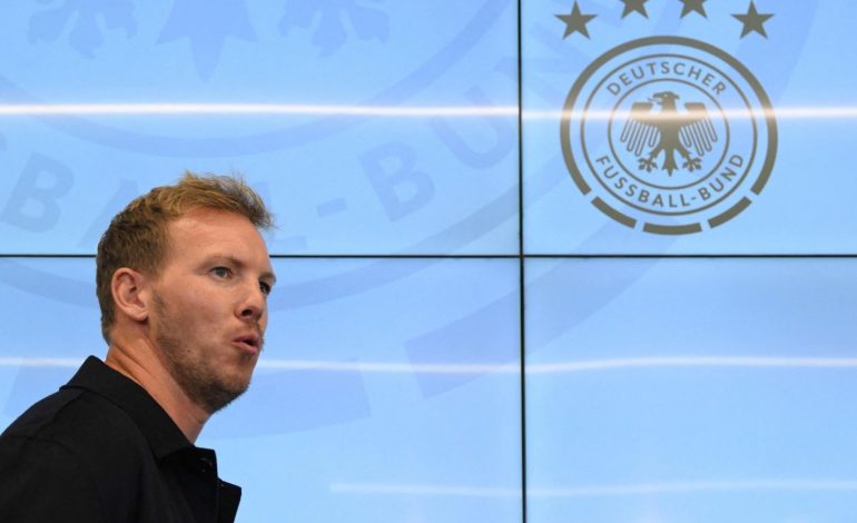 Të dashuruar pas Nagelsmann, Federata i ofron një kontratë të re