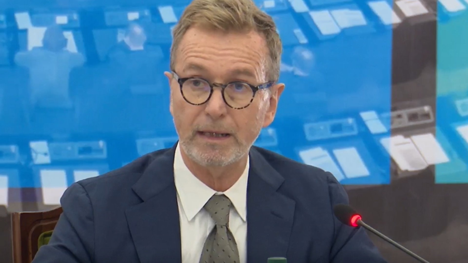 “Yjet janë në rrugën e duhur për Shqipërinë”, Gonzato: Anëtarësimi në BE është më shumë se një proces teknik
