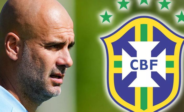 Ironizoi me Brazilin, presidenti i Rodrigues shpërfill Guardiola-n: Nuk e kemi kërkuar kurrë
