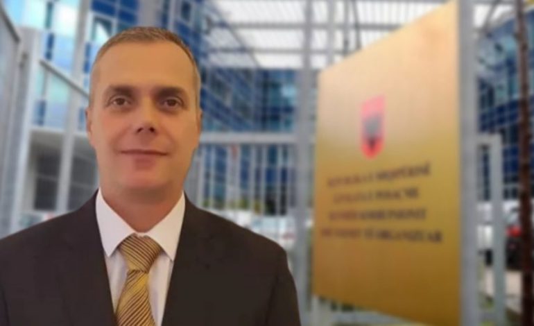 U dënua për fshehje pasurie/ Apeli i Posaçëm vendos për ish-gjyqtarin
