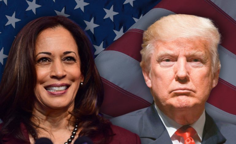 SHBA voton/ “Economist”: Kamala Harris në epërsi, probabiliteti për të fituar është rritur në 56%