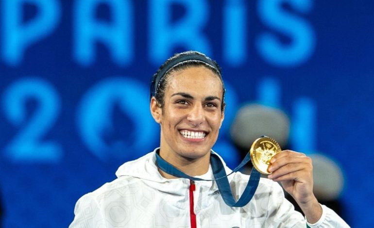 Në qendër të polemikave për shkak të gjinisë/ Raporti i fundit mjekësor ngre sërish dyshime, fituesja e medaljes së artë në Paris është…