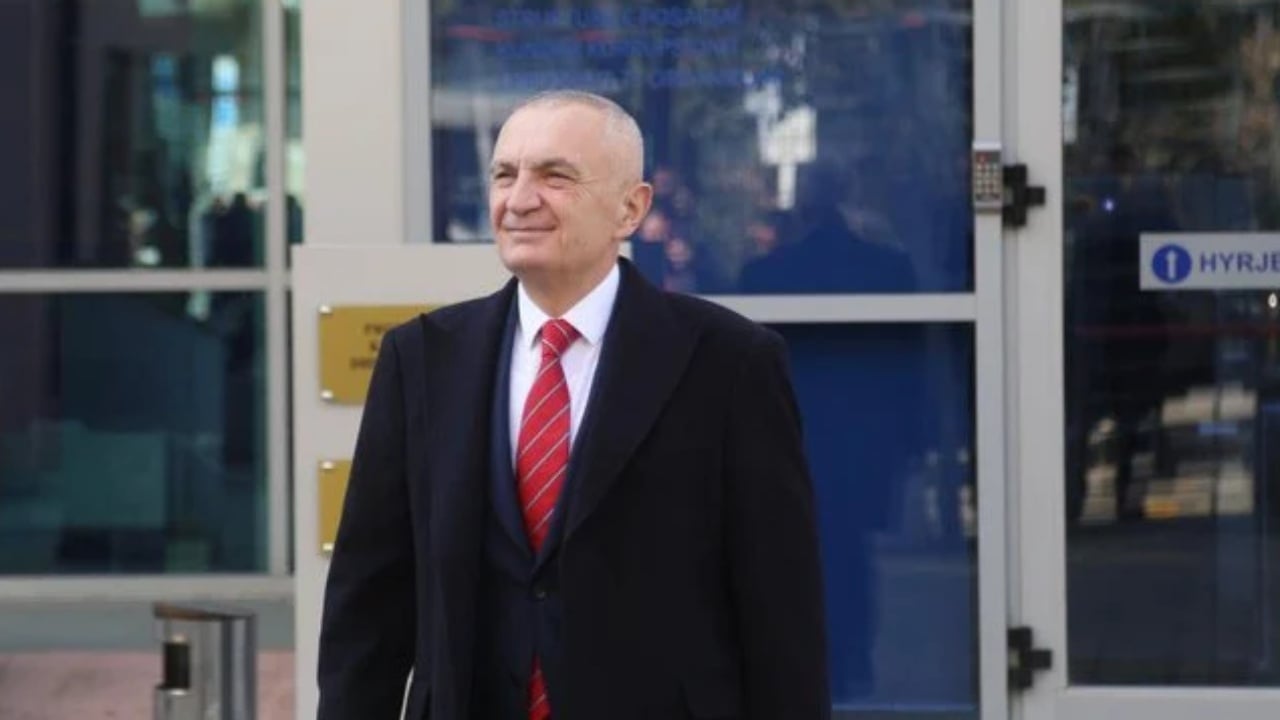 “Duan të vënë në krye të Partisë së Lirisë një ….”, Meta tregon përballjen me kreun e SPAK: Do t’i bëja kompliment nëse e quaja qen