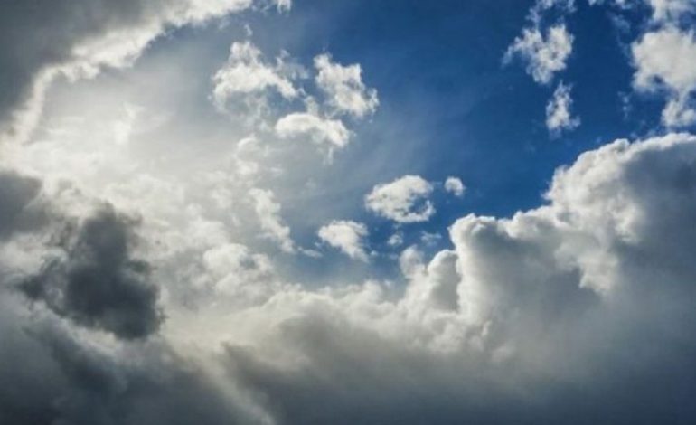 Pa shi, por me temperatura të ulëta, parashikimi i motit për ditën e sotme