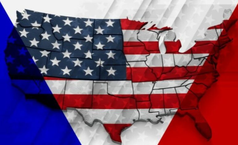 Zgjedhjet në Amerikë/ Vijon ende procesi i numërimit të votave në Arizona, Nevada dhe Alaska