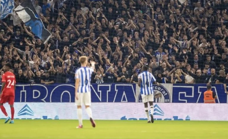 Dalin në shitje biletat për Tirana-Partizani, ndryshojnë çmimet nga derbi i parë në Stadiumin Kombëtar