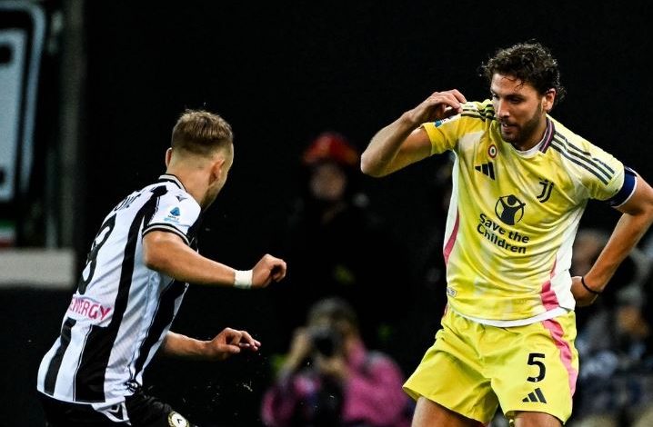 VIDEO/ 3 pikë të arta ndaj Udines, Juventus “buzëqesh” në Friuli