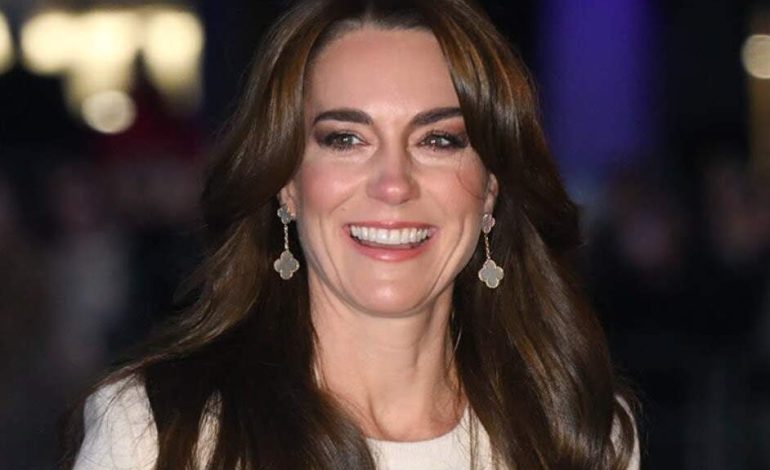 Pas periudhës së vështirë shëndetësore, Kate i rikthehet angazhimeve mbretërore