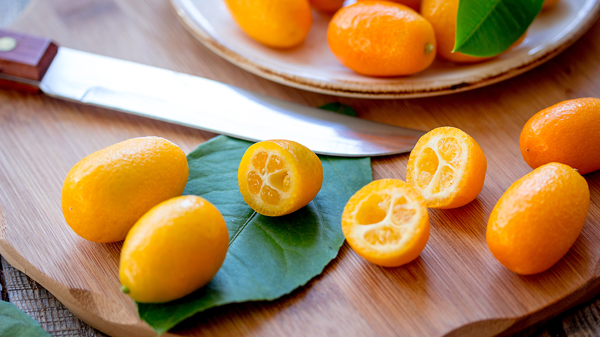 Mandarinat kumkat – Frutat e arta për diabetikët
