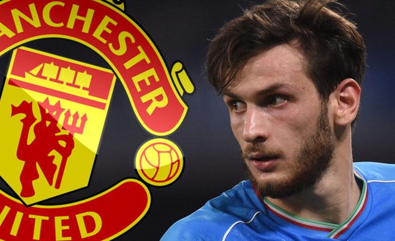 “Djajtë e kuq” joshin Kvaratskhelia-n, Amorim e kërkon në “Old Trafford” me çdo kusht