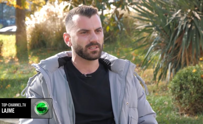 Zgjedhjet e atletikës, reagon Izmir Smajlaj: Kolaps i madh, e mirëkuptoj Luiza Gegën!