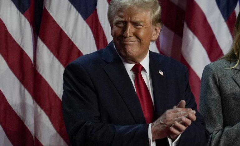 Si ndihet Trump sipas zyrtarëve të afërt dhe ‘thembra e Akilit’ që ai dëshiron të shmangë