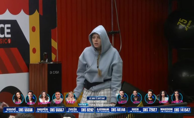 Akuzë e rëndë në ‘BBVK’/ Lejla: Burimi tentoi të më puthë në buzë