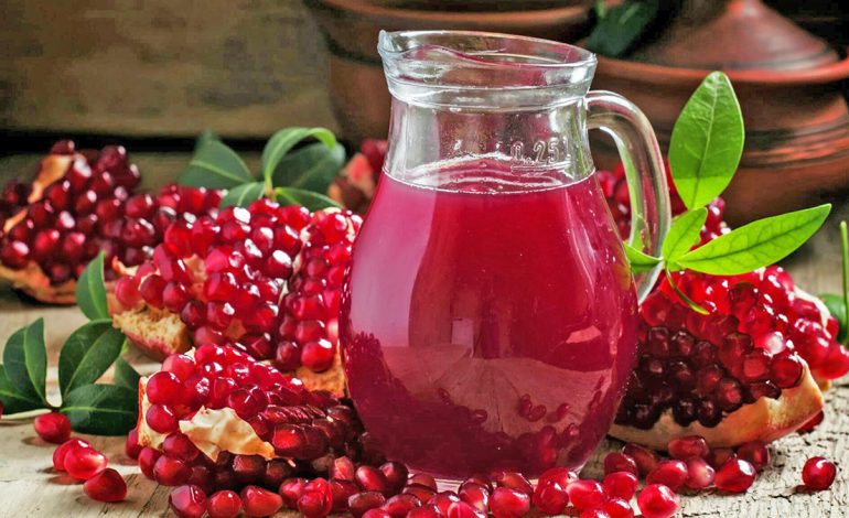 A e ul lëngu i shegës rrezikun e Diabetit të tipit 2?