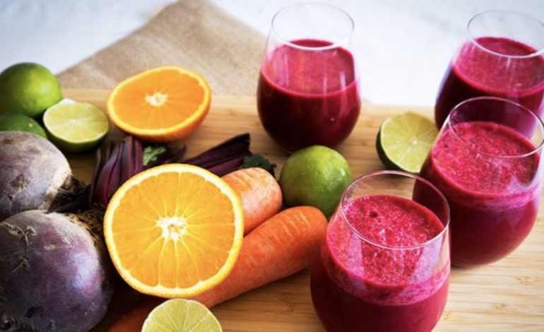 Lëngjet Natyrale për çdo Sëmundje – Si t’i Përgatisni