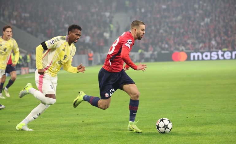 Zhegrova: Më pëlqen futbolli italian. Në Serie A një ditë? Pse jo!