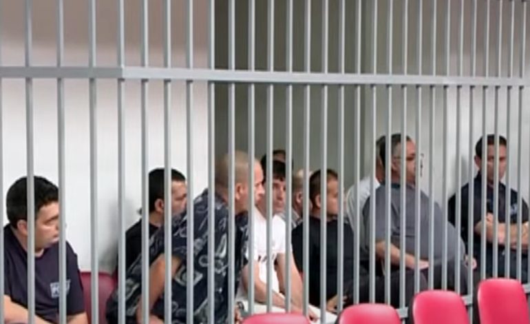 Emrat/ Apeli i Posaçëm shpall vendimin për Bandën e Cërrikut, dënon me burgim të përjetshëm tre anëtarët