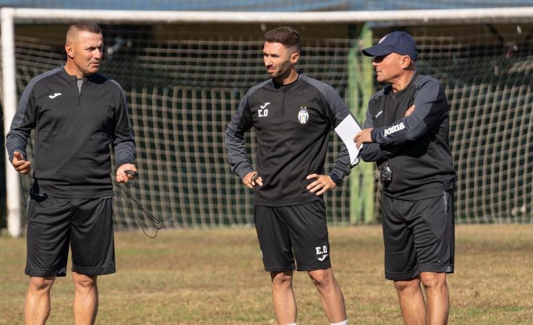 Magani bëri debutim fantastik, testet janë Elbasani dhe ndeshjet derbi