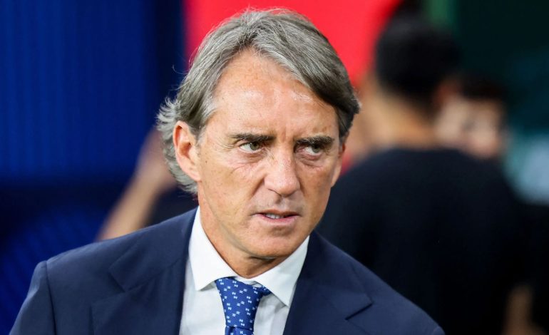 Juric në prag shkarkimi, Roma kthen vështrimin nga Roberto Mancini