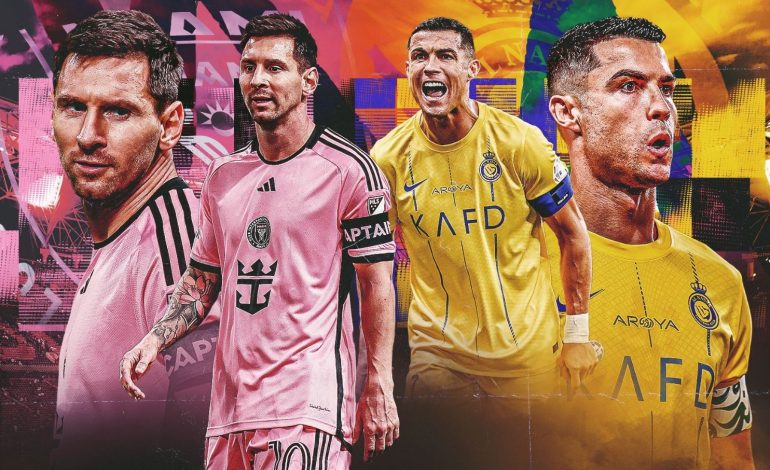 FIFA rikthen Messin dhe CR7, publikohen kandidatët për “The Best”