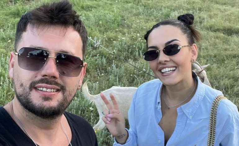 “Nuk le goc pa bërë VIP-e”/ Mevlanit s’i del e keqja me Livian, mesazhi që ka për të