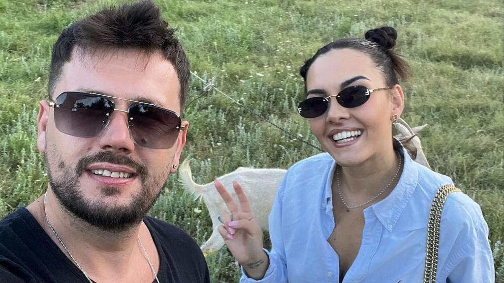 “Nuk le goc pa bërë VIP-e”/ Mevlanit s’i del e keqja me Livian, mesazhi që ka për të