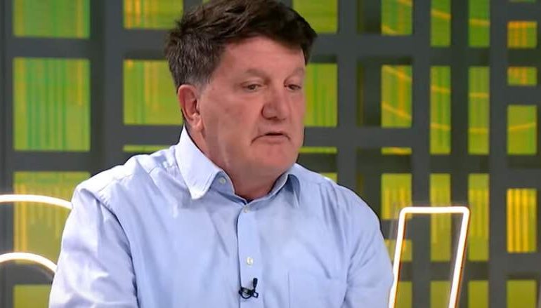 Ministria kërkoi përjashtimin e Atillës, Milaim Zeka: Zot na ruaj nga budallenjtë