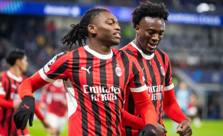 Milan fiton në Sllovaki, Atalanta “luan tenis” me Youg Boys, mediat italiane në delir: Të gjithë përpara