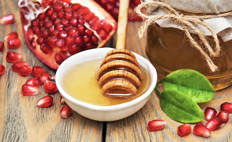 Shegë dhe Mjaltë – Dy Superfuqi Bashkë për Rigjenerimin e Qelizave