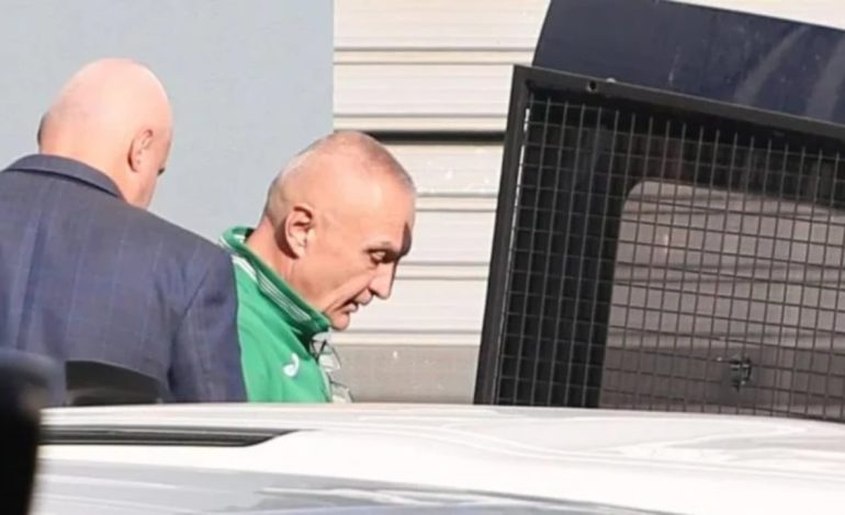 Meta letër publike, bën thirrje: Protesta periodike para SPAK, denonconi të gjitha manipulimet