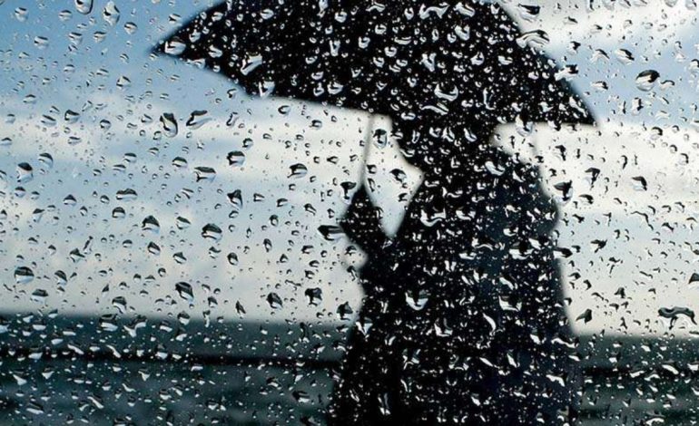 Vranësira dhe reshje shiu/ Parashikimi i motit për fundjavën, ja sa shkojnë temperaturat