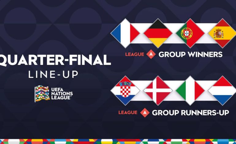 Përfundon faza e grupeve, njihuni me verdiktet e skuadrave në Ligën e Kombeve