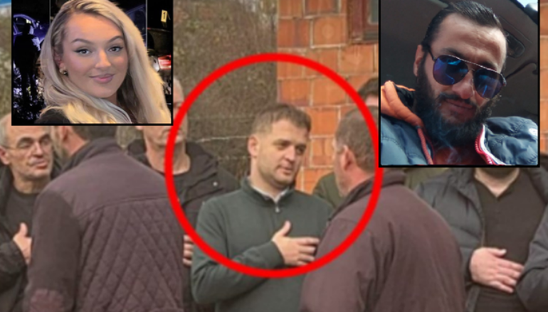 Dëshmia rrëqethëse e vëllait të Liridona Ademajt: Fëmijët e kanë brengë, e panë të atin që e mbante për t’u kryer vrasja më lehtë