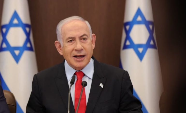 Sulmohet shtëpia e Netanyahu-t, dy raketa bien në oborrin e rezidencës së kryeministrit izraelit