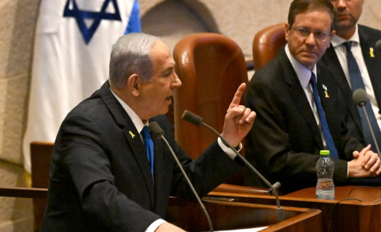 Izraeli miraton ligjin, do të dëbohen familjet e sulmuesve palestinezë, do të dërgohen në…