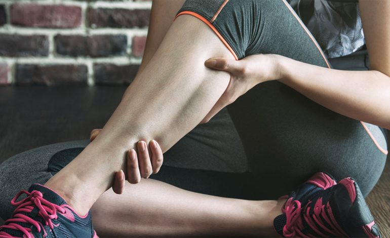 Cilat Janë Ushtrimet më të Mira për Dhimbjen e Këmbëve?